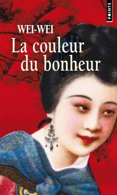 La Couleur du bonheur