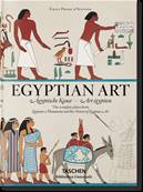 Egyptian Art TASCHEN