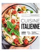 Cuisine italienne- Les petits marabout