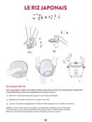 La cuisine asiatique illustrée Mango