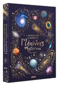 L'anthologie illustrée de l'univers mystérieux