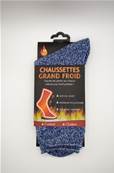 Chaussettes chaudes Grand froid