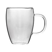 Tisanière en verre ARHA 40CL
