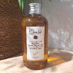 Huile de massage ayurvdique Magicienne 210ml