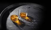 Whisky MOON HARBOUR Dock 2 MAÏS France 70cl 45,8°