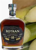 RHUM RON BOTRAN 18 ans 70cl 40