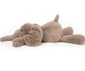 Peluche Jellycat Elephant smudge