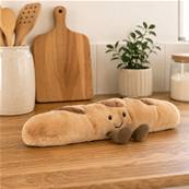 Peluche Jellycat baguette Amuseable baguette