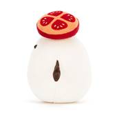 Peluche Jellycat tomate mozzarella