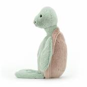Peluche Jellycat tortue marine