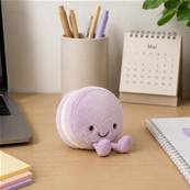 Peluche Jellycat Macaron May