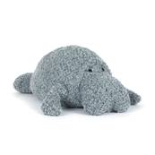 Peluche Jellycat lamantin MAFFLES MANATEE