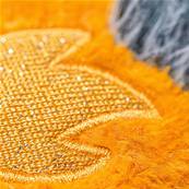 Peluche Jellycat Amuseable space comet