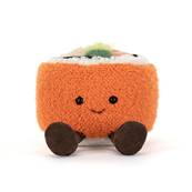 Peluche Jellycat Californian roll