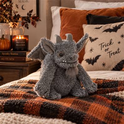 Peluche Jellycat growlston gargoyle