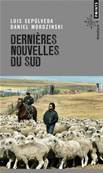 Dernieres nouvelles du sud