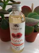 Huile de massage RICIN 100 ml tameen