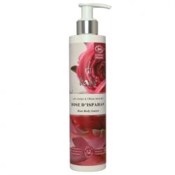 Lait de Corps Rose d'Ispahan 250ml Tad