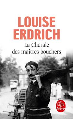 La chorale des maitres bouchers