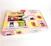 Ma petite luch box - Éditions Marabout