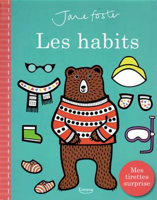 Les habits