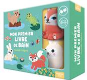 Le Bain De Petit Renard