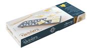 Moule 24 Ravioli 47x47 Festin de raviolis faits maison !
