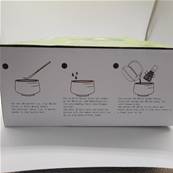 Coffret préparation matcha 5 pièces – kit complet