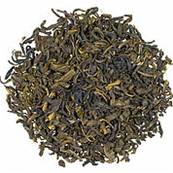 Th� Vert aromatis� � la "Fleur de Jasmin"