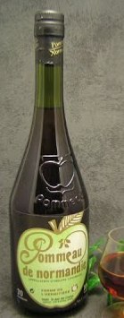 Pommeau HERMITIERE Manche Normandie France70cl 18%