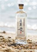 Rhum japonais KIYOMI 70cl 40°