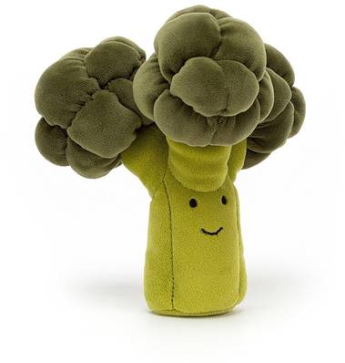 Peluche Brocoli Jellycat