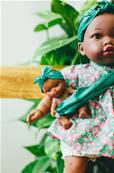 Poupée Africaine MARIAMA 40 cm