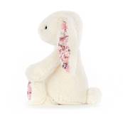 Doudou Lapin Blossom cherry little 20 cm Jellycat