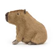 Peluche Jellycat Capybara - Clyde Capybara