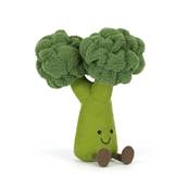 Peluche broccoli Jellycat