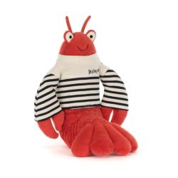 Peluche Jellycat Homard marin