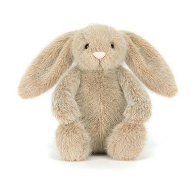 Peluche Jellycat Oat Flufflet Bunny