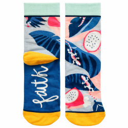 Chaussettes "Faith" originales 36-40