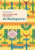 Dictionnaire insolite de Madagascar