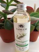 Huile de massage EUCALYPTUS 100 ml tameen