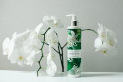 Lait de corps fleur de jasmin 260ml Tad