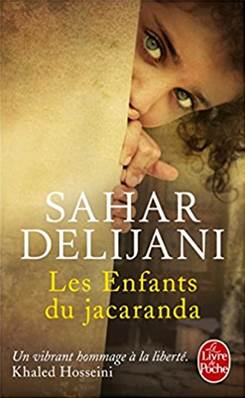 Les enfants du jacaranda