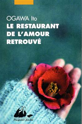 Le restaurant de l'amour retrouvé