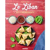 Le Liban en 4 ingrdients