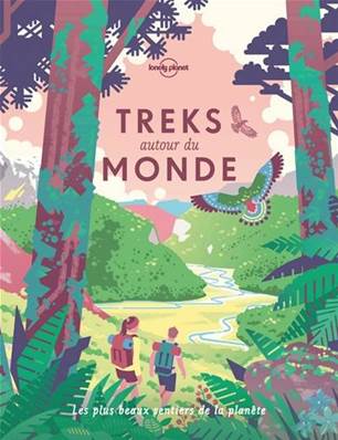 Treks autour du monde