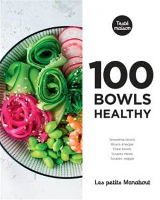 100 bowls healthy Marabout