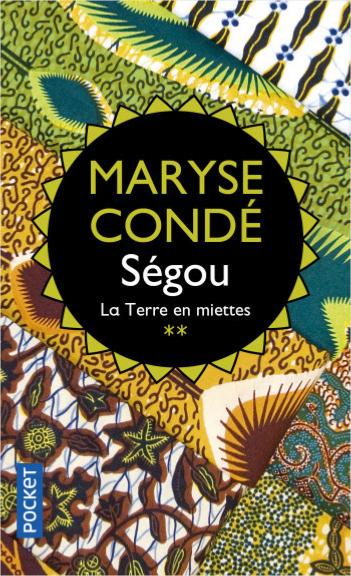 Ségou tome 2 La terre en miette