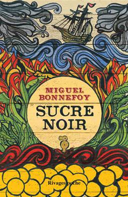 Sucre Noir