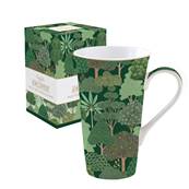 Mug Géant Forêt 600ml - Évasion Naturelle